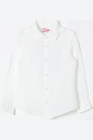 MC2 SAINT BARTH Camisa Niños color