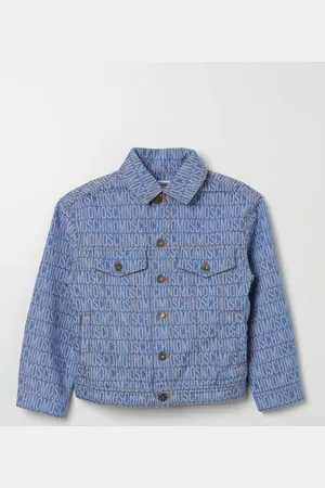 Moschino Chaqueta Niños color