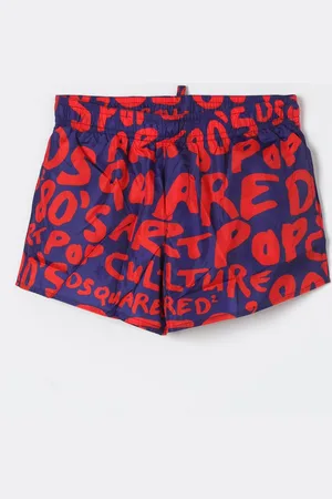 Dsquared2 Bañador Niños color