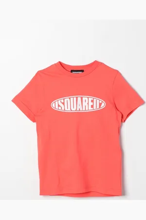 Dsquared2 Camiseta Niños color