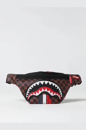 Sprayground Riñoneras Hombre color