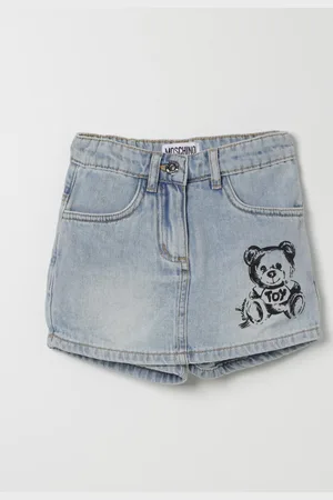 Moschino Pantalones Cortos Niños color