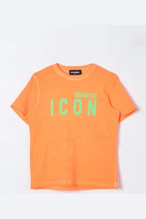 Dsquared2 Camiseta Niños color