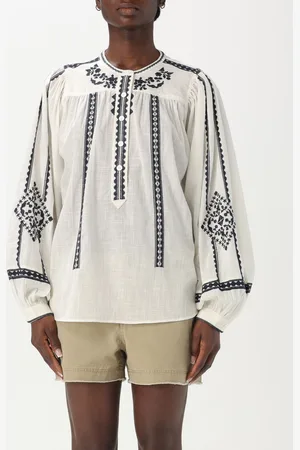 Zadig & Voltaire Top Mujer color