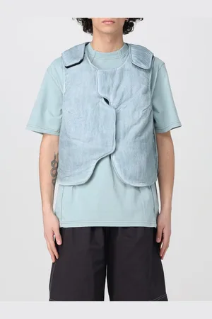 A-cold-wall* Chaleco * Hombre color