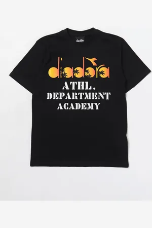 Diadora Camiseta Niños color