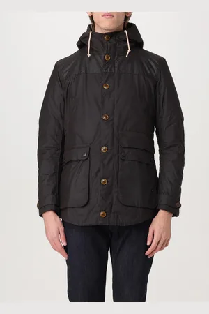 Barbour Chaqueta Hombre color