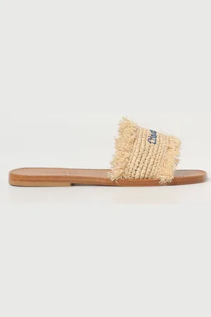 Dsquared2 Sandalias Planas Mujer color