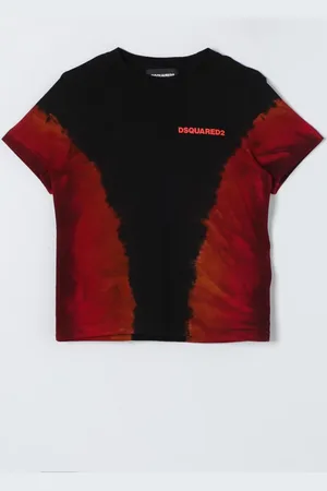 Dsquared2 Camiseta Niños color