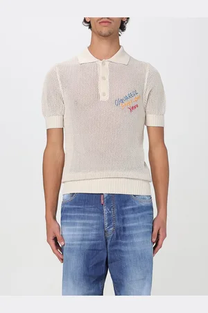 Dsquared2 Polo Hombre color