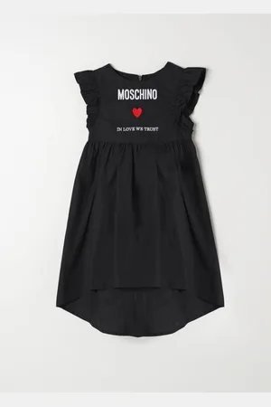 Moschino Vestido Niños color