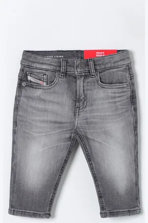 Diesel Vaquero Niños color