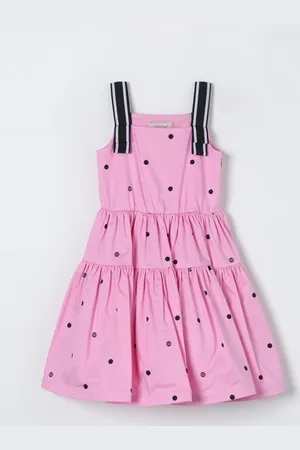 Twin-Set Vestido Niños color
