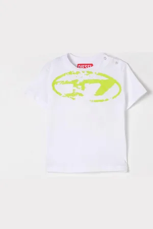 Diesel Camiseta Niños color