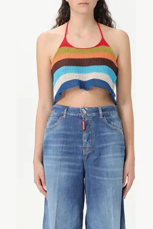 Dsquared2 Top Mujer color