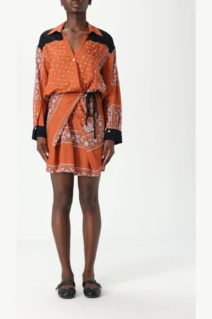 Pinko Vestido Mujer color