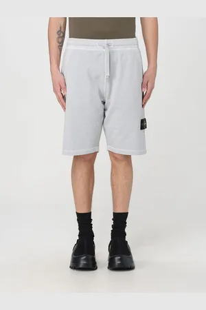 Stone Island Pantalones Cortos Hombre color
