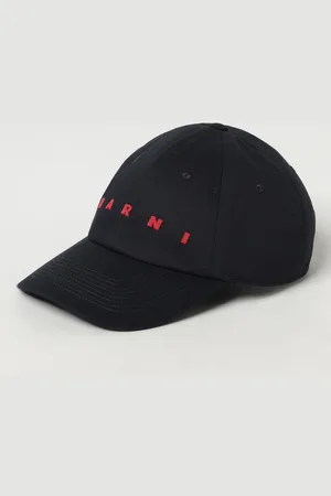 Marni Gorro Hombre color