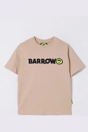 BARROW Camisetas Niños color