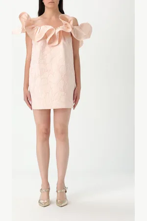 Elisabetta Franchi Vestido Mujer color