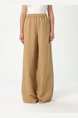 Max Mara Pantalón Mujer color