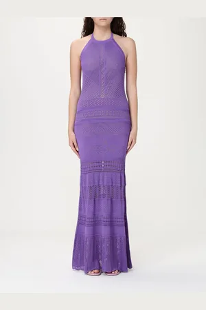 Twin-Set Vestido Mujer color
