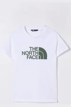 The North Face Camiseta Niños color