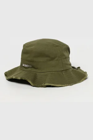 Jacquemus Sombrero Mujer color