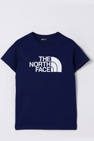 The North Face Camiseta Niños color