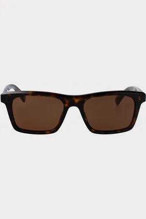 Alexander McQueen Gafas De Sol Hombre color