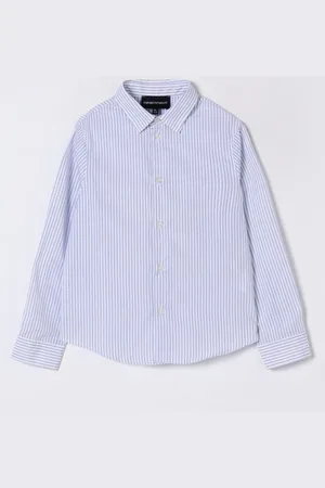 Emporio Armani Camisa Niños color