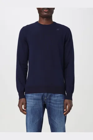 K-Way Jersey Hombre color