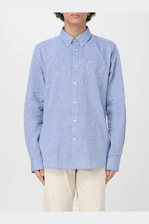 Barbour Camisa Hombre color