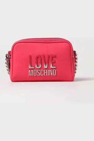 Moschino Mini Bolso Mujer color