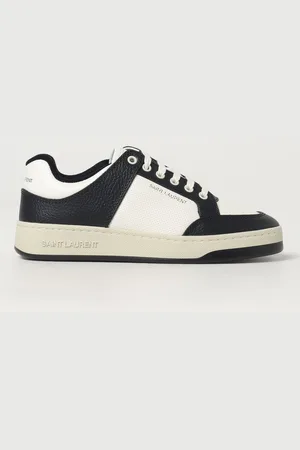 Saint Laurent Zapatillas Mujer color