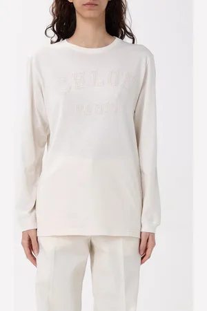 Chloé Camiseta CHLOÉ Mujer color