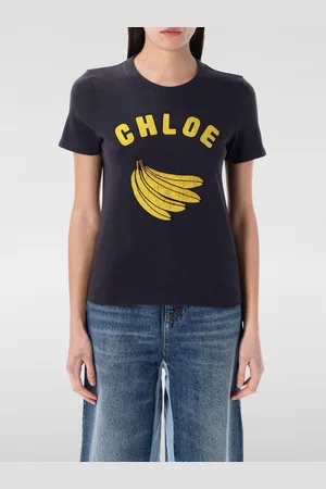 Chloé Camiseta CHLOÉ Mujer color