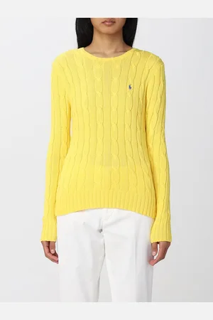 Ralph Lauren Jersey Mujer color