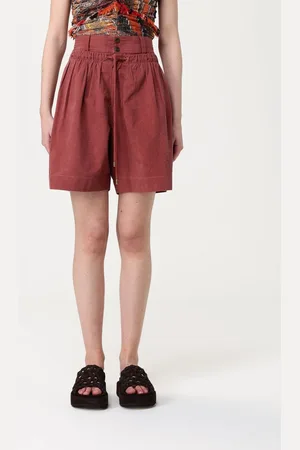 Max Mara Pantalòn Cortos Mujer color