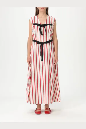 Msgm Vestido Mujer color