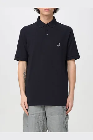 Armani Exchange Polo Hombre color