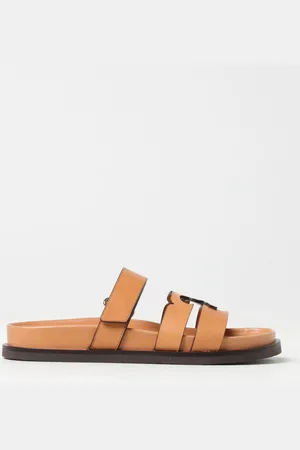Tory Burch Sandalias Planas Mujer color