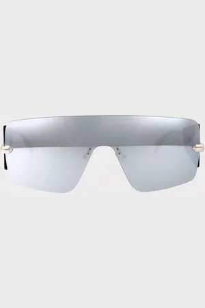 Alexander McQueen Gafas De Sol Hombre color