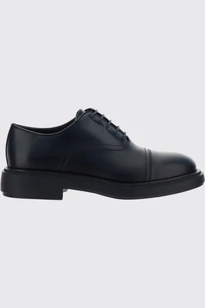 Salvatore Ferragamo Zapatos De Cordones Hombre color
