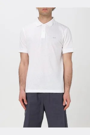 sun68 Polo Hombre color
