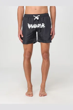 DISCLAIMER Bañador Hombre color