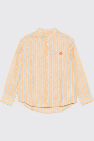 Etro Camisa Niños color