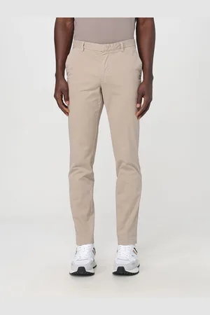 HUGO BOSS Pantalón Hombre color