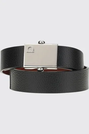 Salvatore Ferragamo Cinturón Hombre color