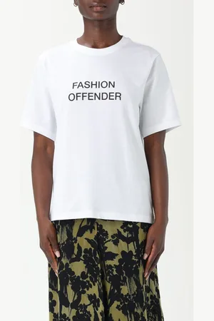 Victoria Beckham Camiseta Mujer color
